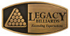 Legacy Billiards